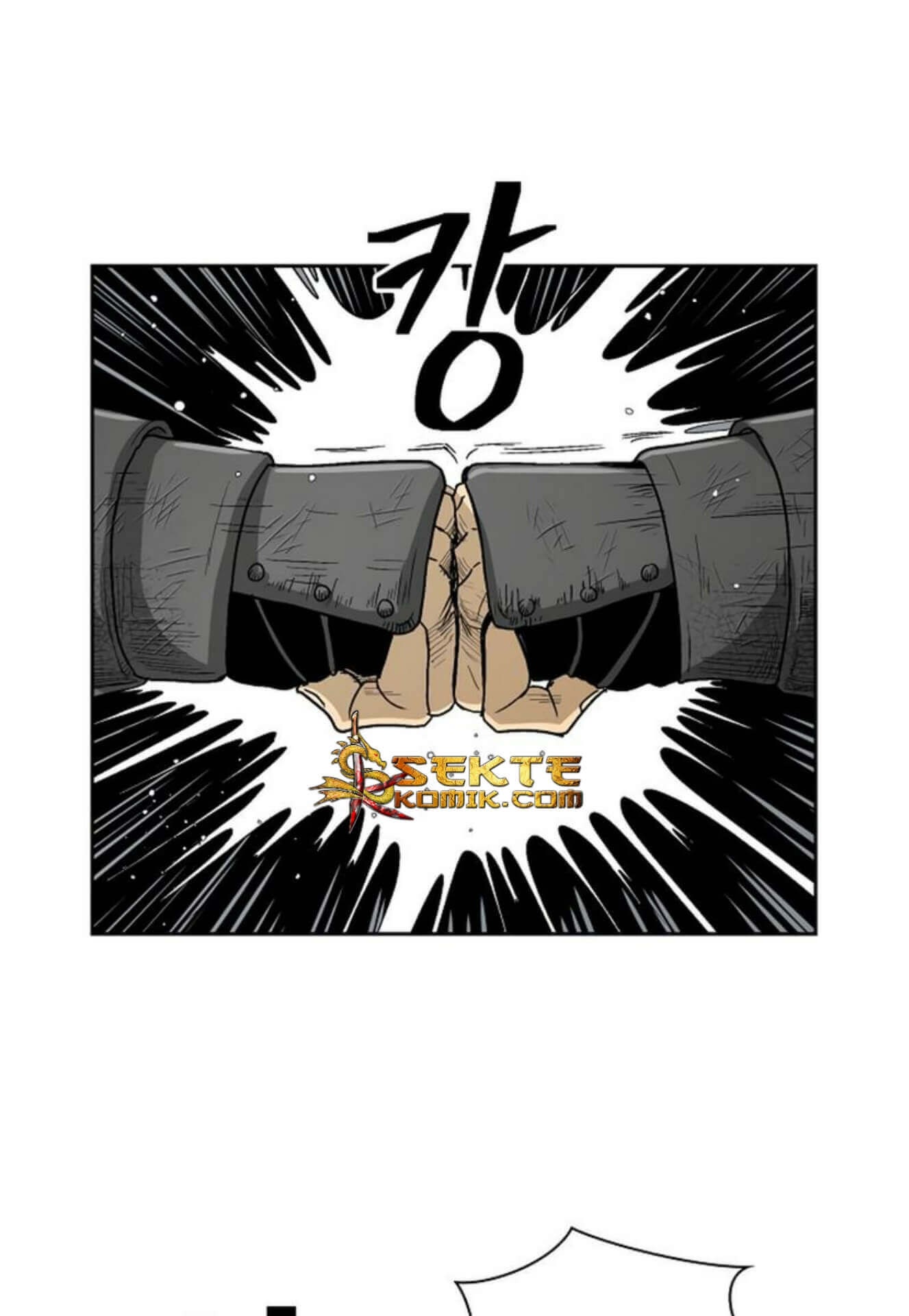 Record of the War God Chapter 29 Gambar 43