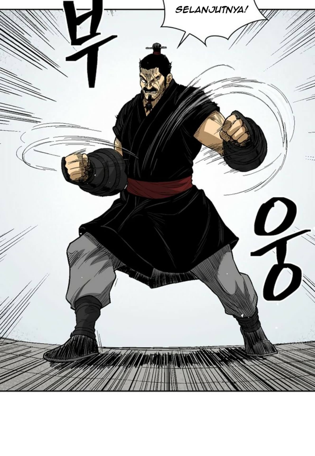 Record of the War God Chapter 29 Gambar 44