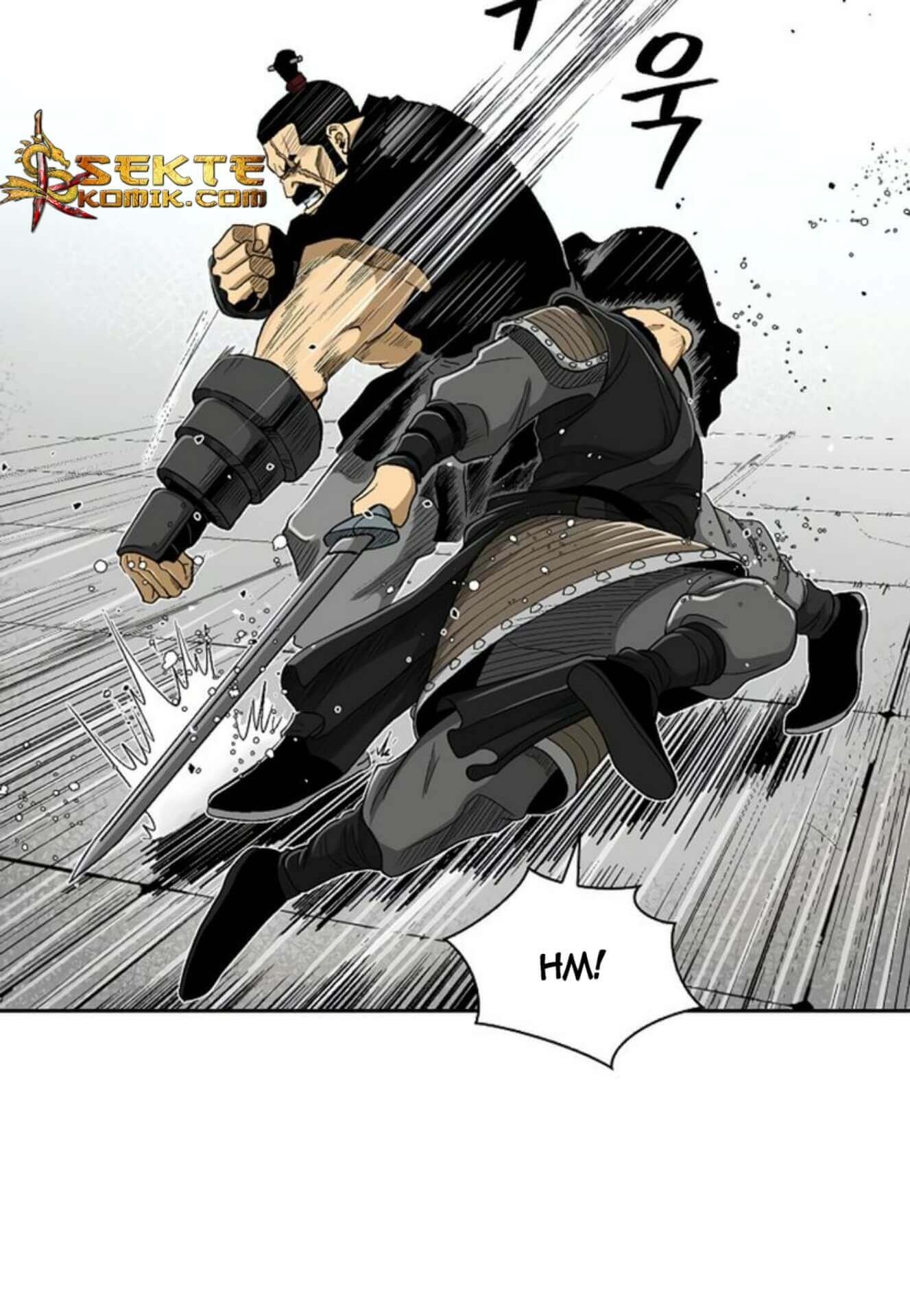 Record of the War God Chapter 29 Gambar 48