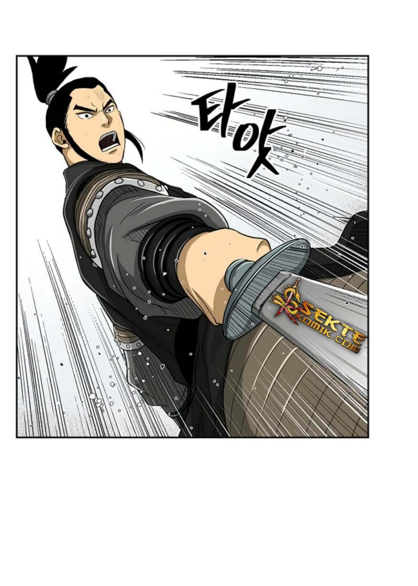 Record of the War God Chapter 29 Gambar 49