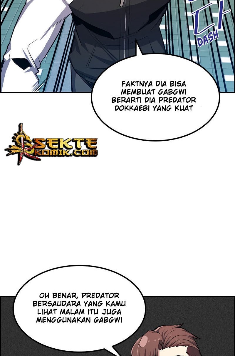 Gangnam Dokkaebi Chapter 13 Gambar 31