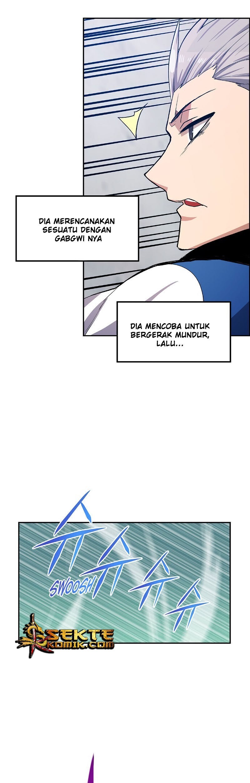 Gangnam Dokkaebi Chapter 13 Gambar 38