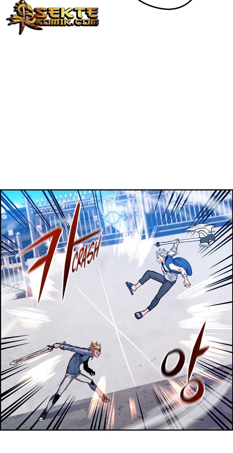 Gangnam Dokkaebi Chapter 13 Gambar 45