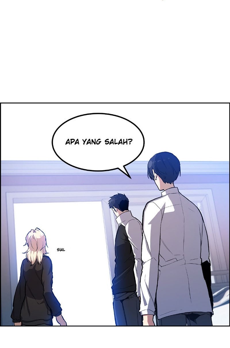Gangnam Dokkaebi Chapter 13 Gambar 11