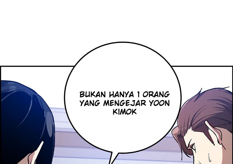 Gangnam Dokkaebi Chapter 12 Gambar 23