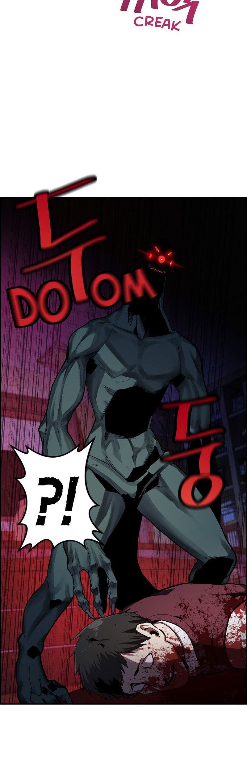 Gangnam Dokkaebi Chapter 12 Gambar 27