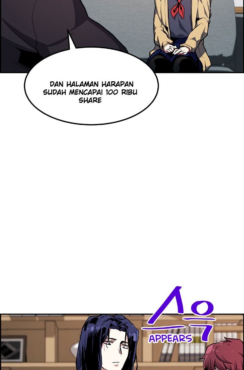 Gangnam Dokkaebi Chapter 12 Gambar 36