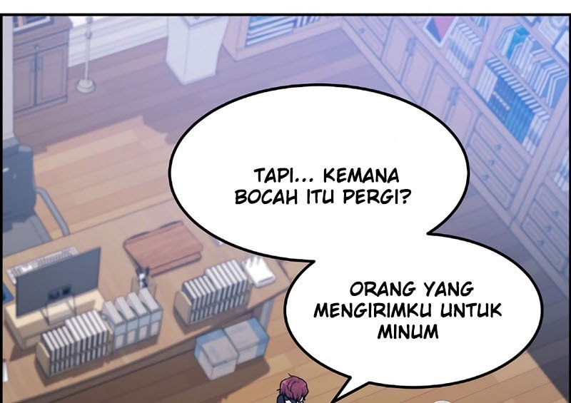 Gangnam Dokkaebi Chapter 12 Gambar 39
