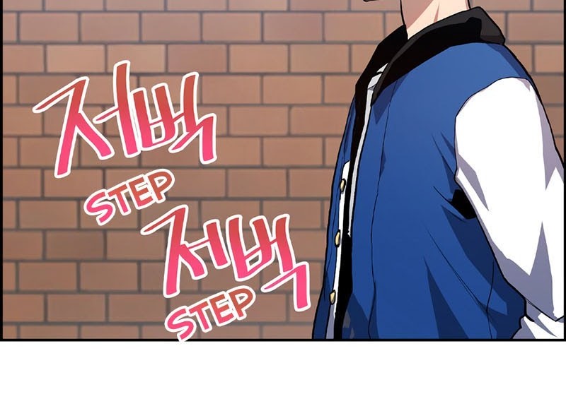Gangnam Dokkaebi Chapter 12 Gambar 42