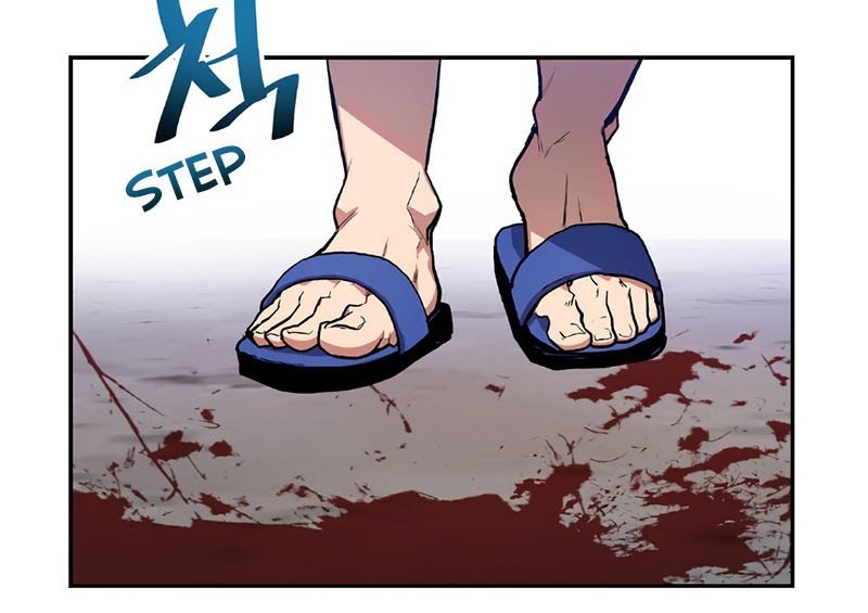 Gangnam Dokkaebi Chapter 12 Gambar 45