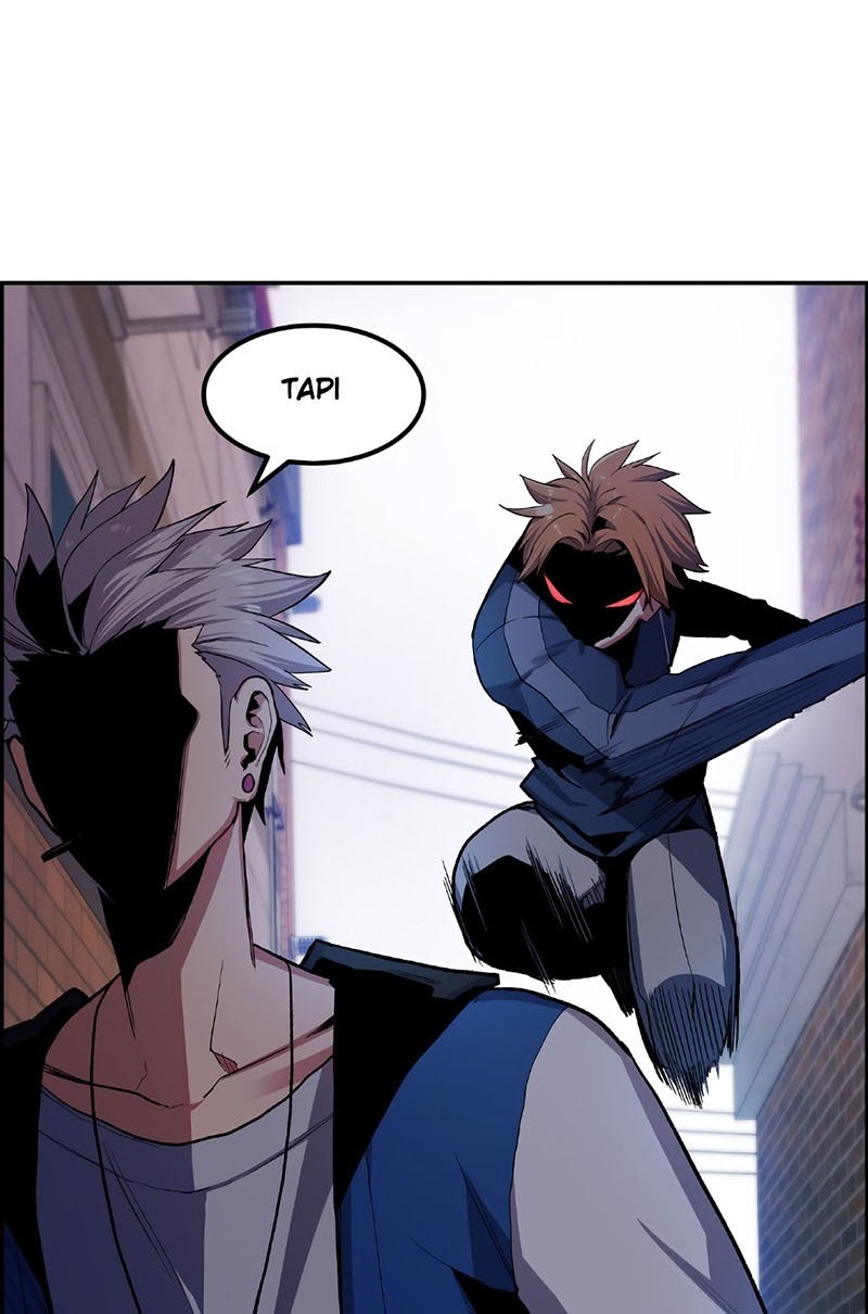 Gangnam Dokkaebi Chapter 12 Gambar 47