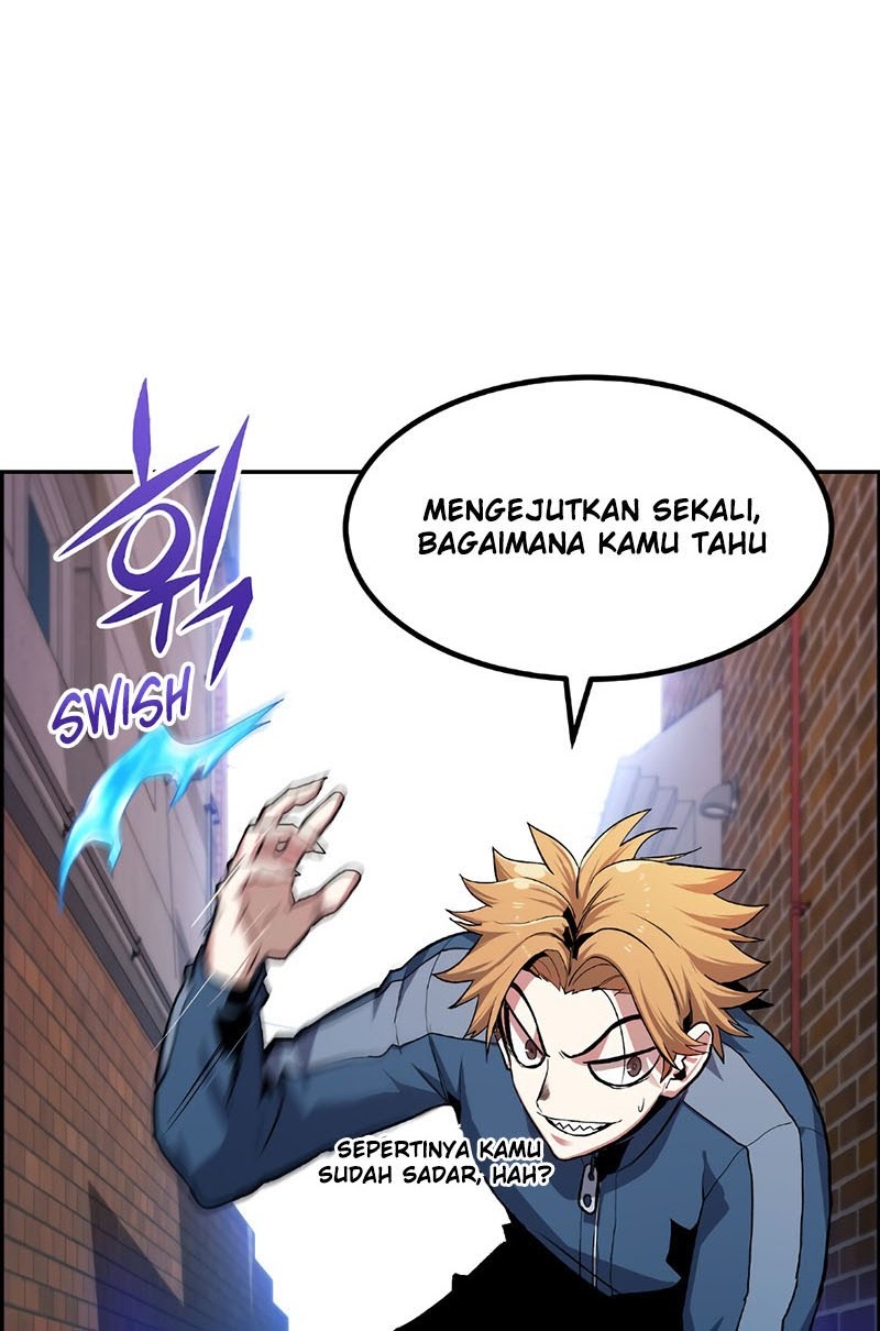 Gangnam Dokkaebi Chapter 12 Gambar 49