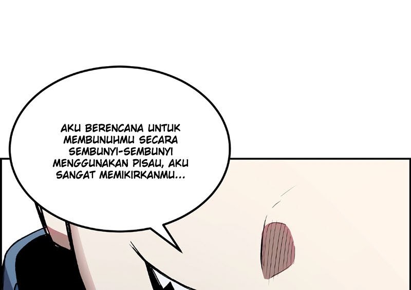 Gangnam Dokkaebi Chapter 12 Gambar 52