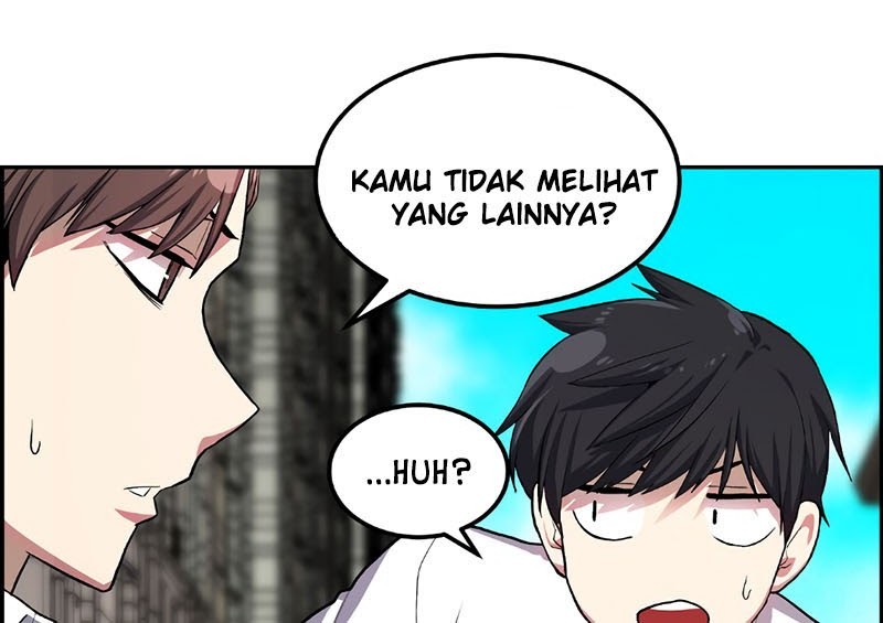 Gangnam Dokkaebi Chapter 11 Gambar 44