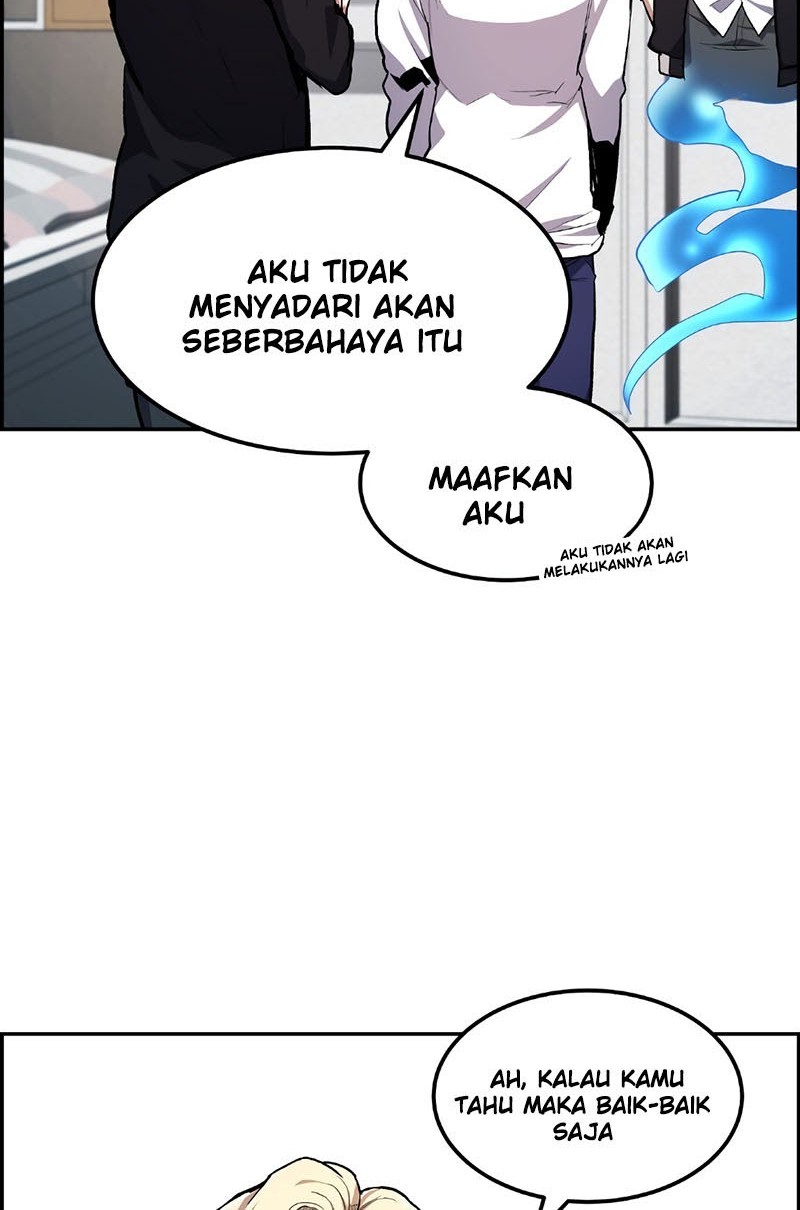 Gangnam Dokkaebi Chapter 11 Gambar 54