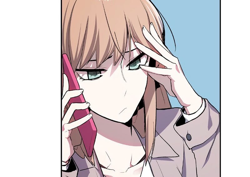 Gangnam Dokkaebi Chapter 11 Gambar 60