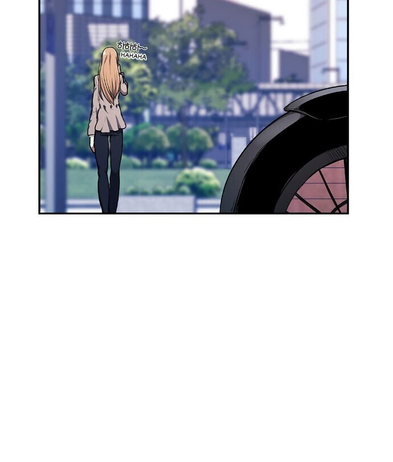 Gangnam Dokkaebi Chapter 11 Gambar 62