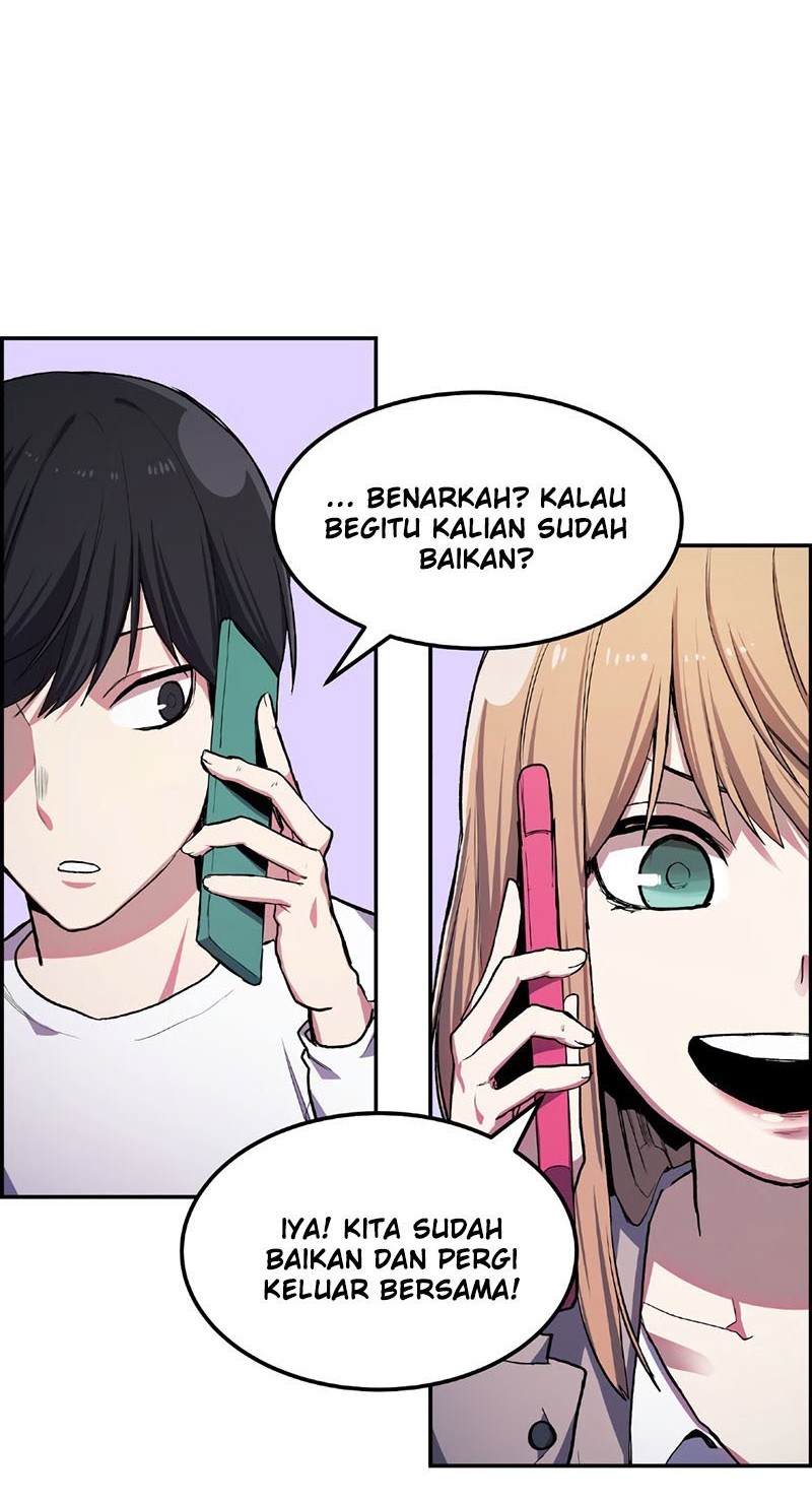 Gangnam Dokkaebi Chapter 11 Gambar 64