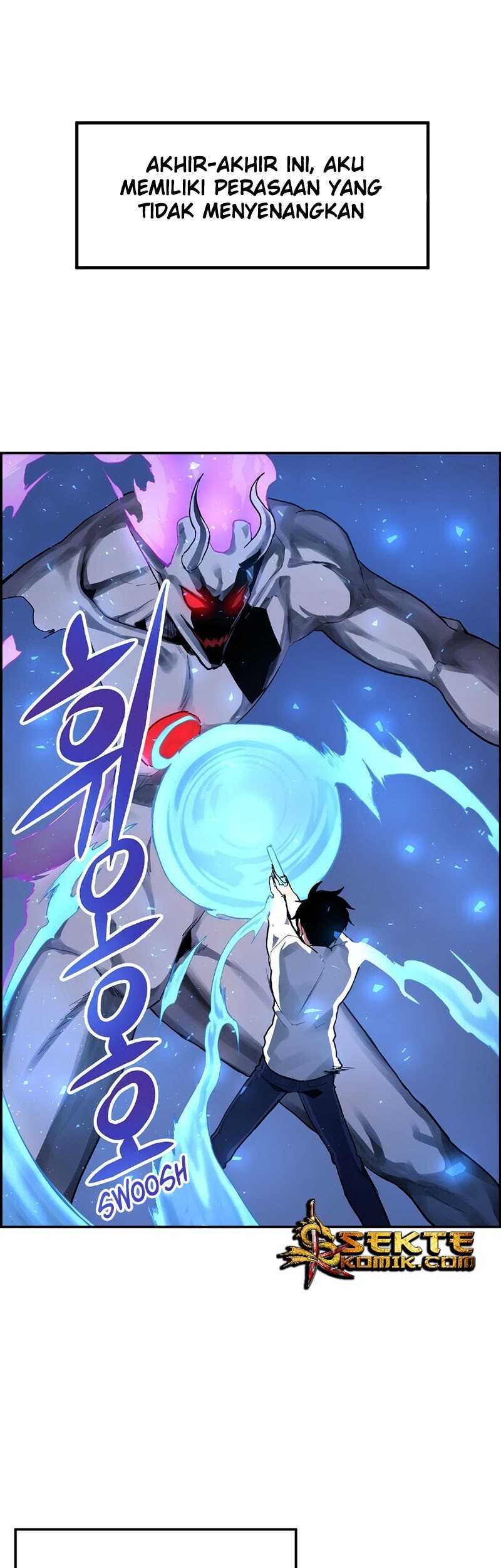 Baca  Gangnam Dokkaebi Chapter 11 Gambar 2