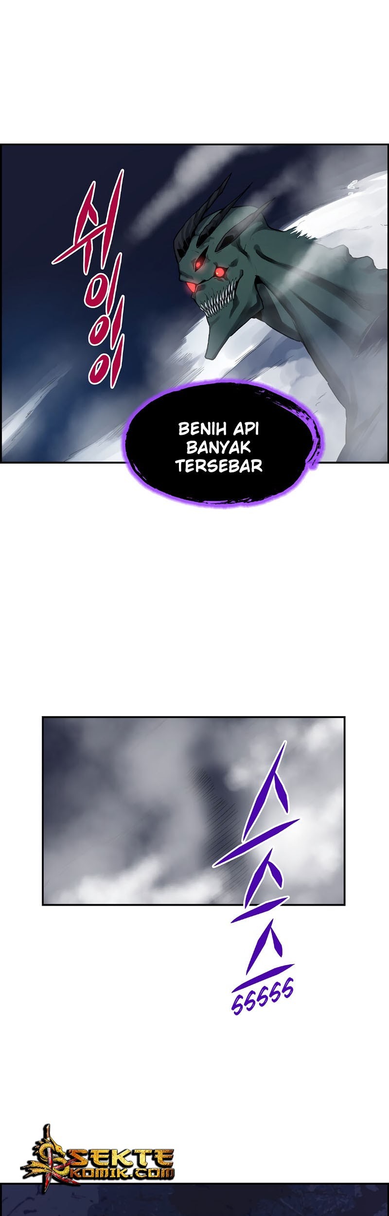 Gangnam Dokkaebi Chapter 11 Gambar 78