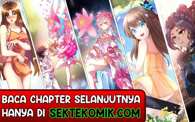 Divine Doctor Chapter 134 Gambar 10