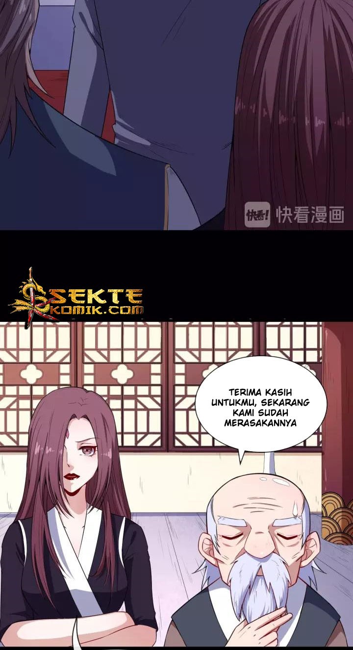 Daddy From Hell Chapter 62 Gambar 22