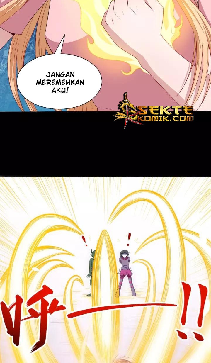 Daddy From Hell Chapter 61 Gambar 22