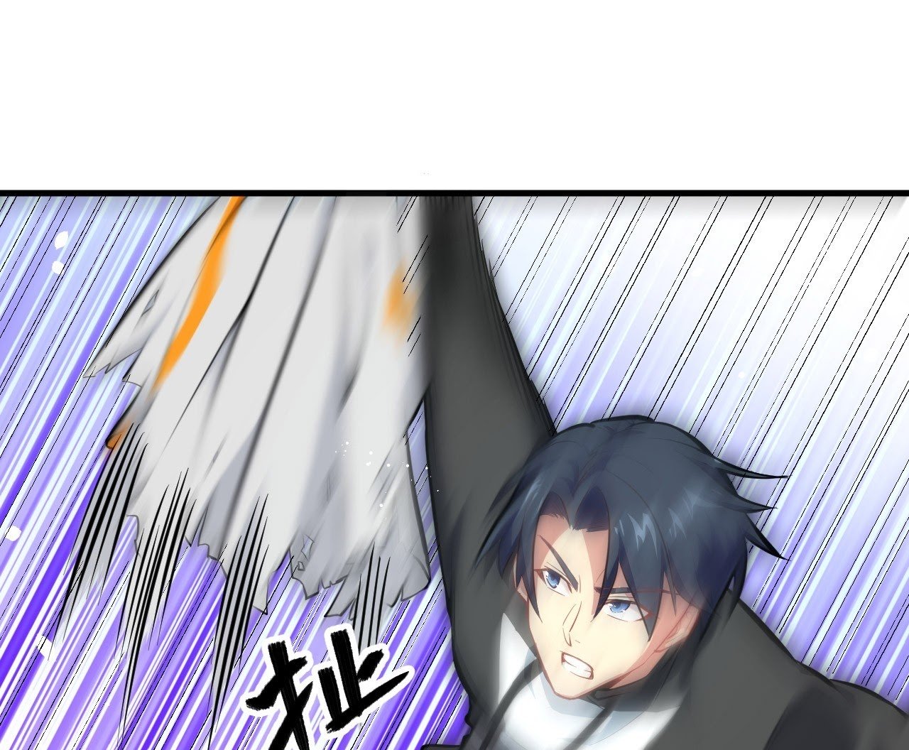 Monk From the Future Chapter 26 Gambar 15