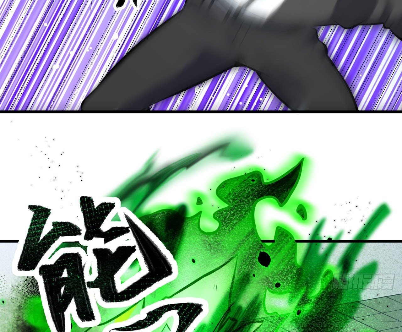 Monk From the Future Chapter 26 Gambar 16