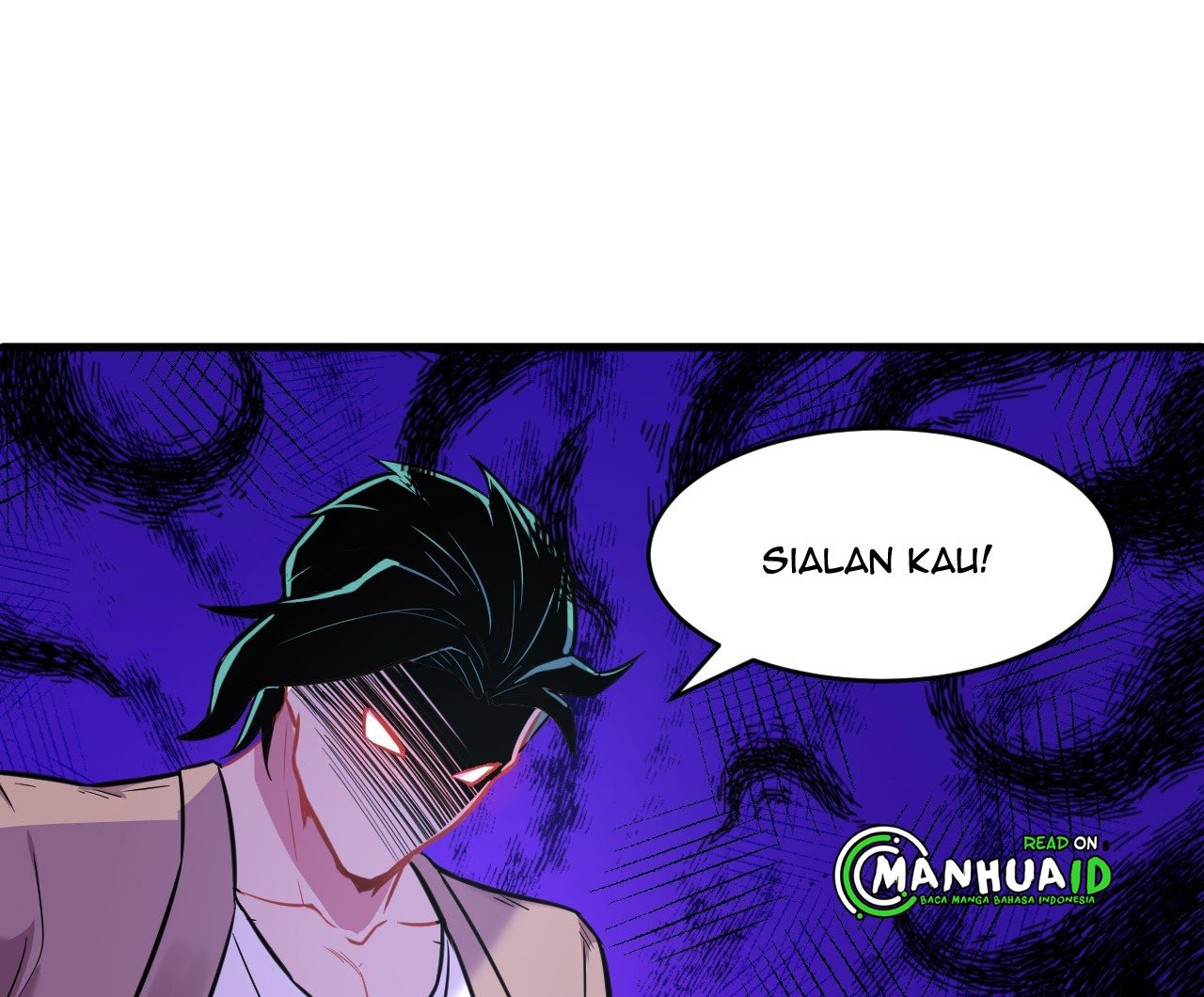 Baca  Monk From the Future Chapter 26 Gambar 2