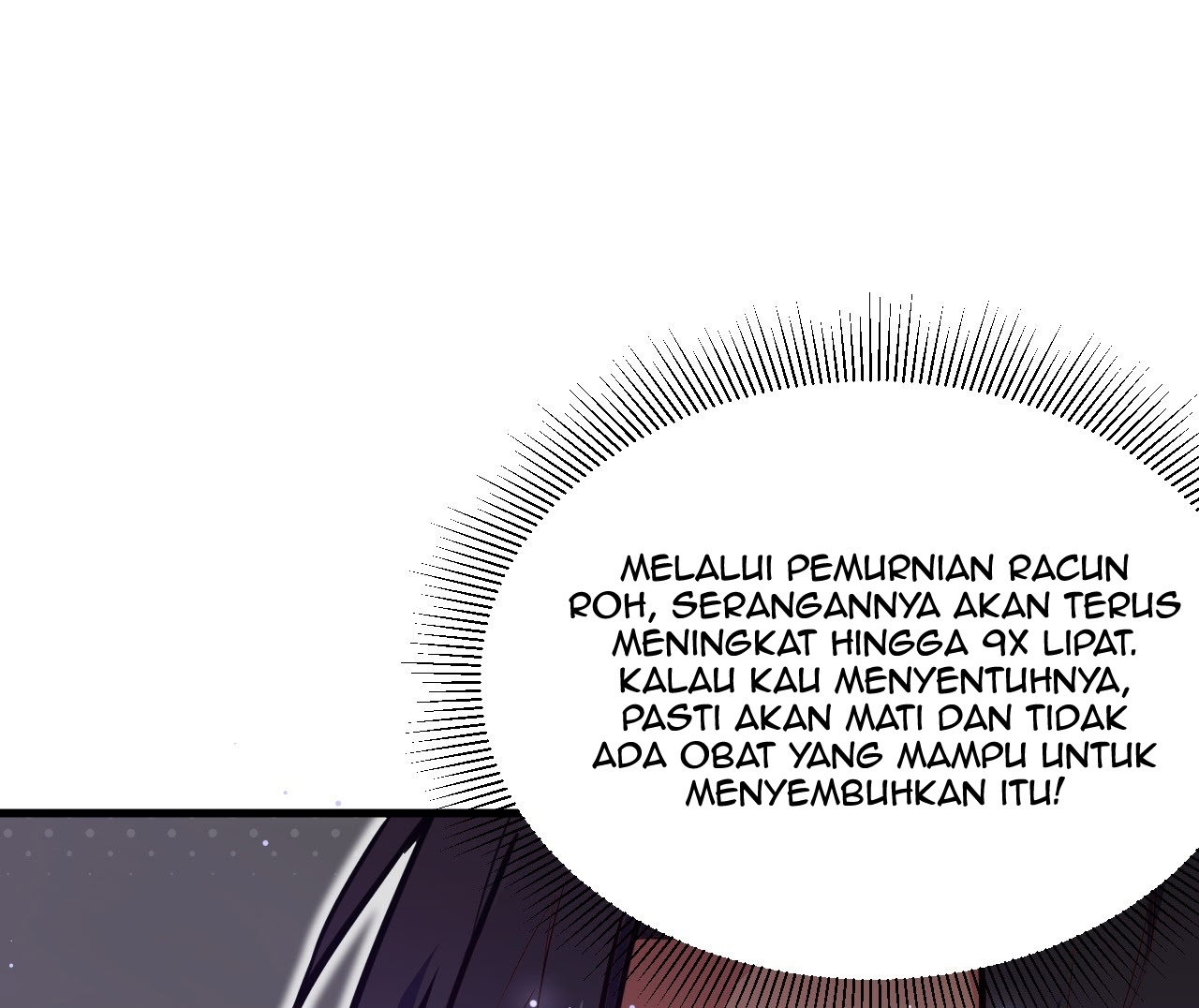 Monk From the Future Chapter 26 Gambar 28