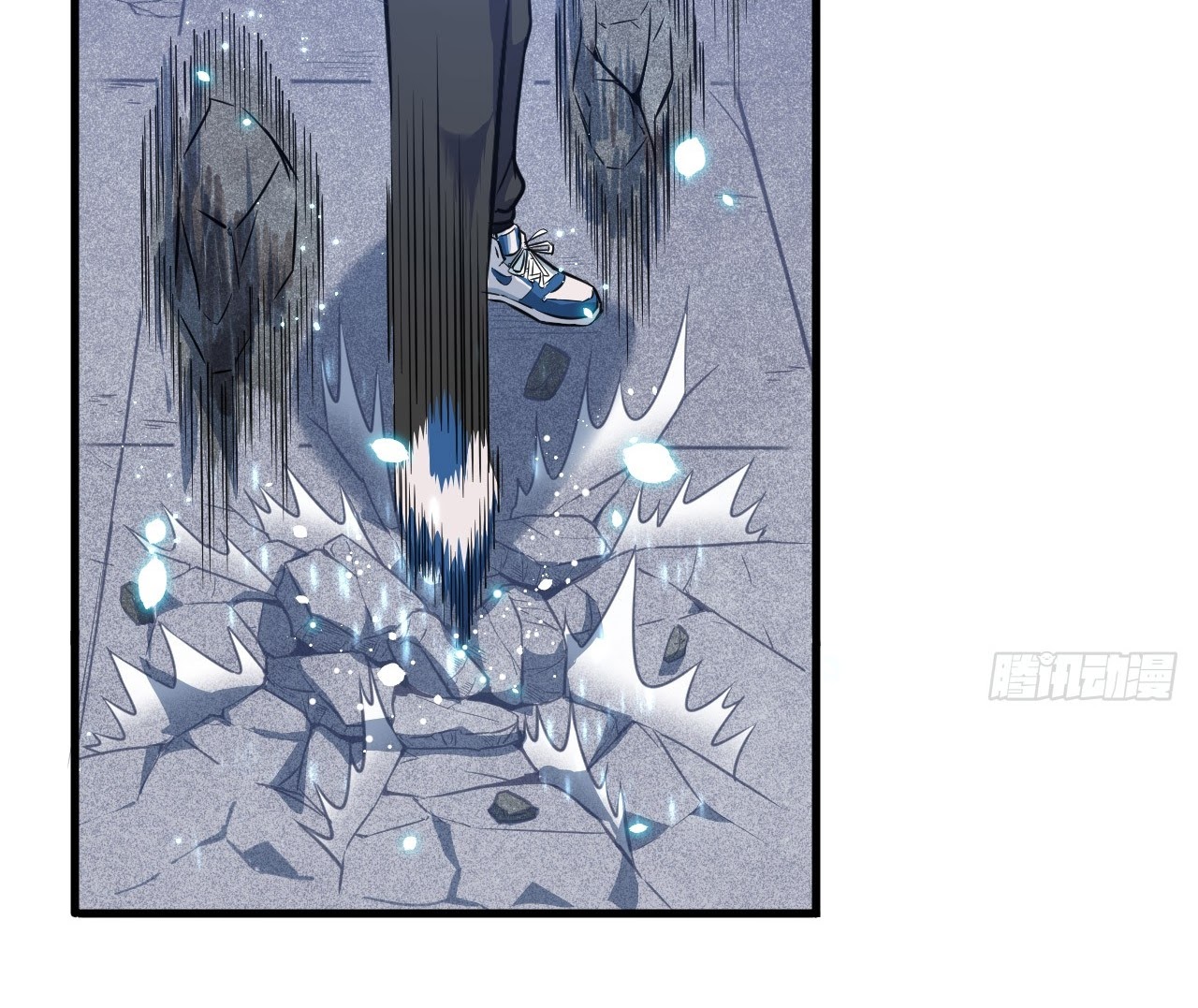 Monk From the Future Chapter 26 Gambar 31