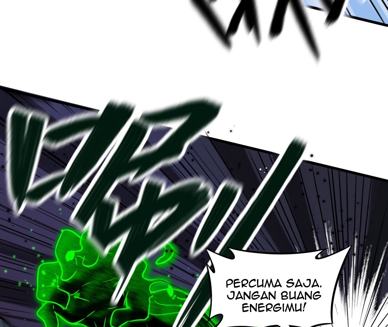 Monk From the Future Chapter 26 Gambar 36