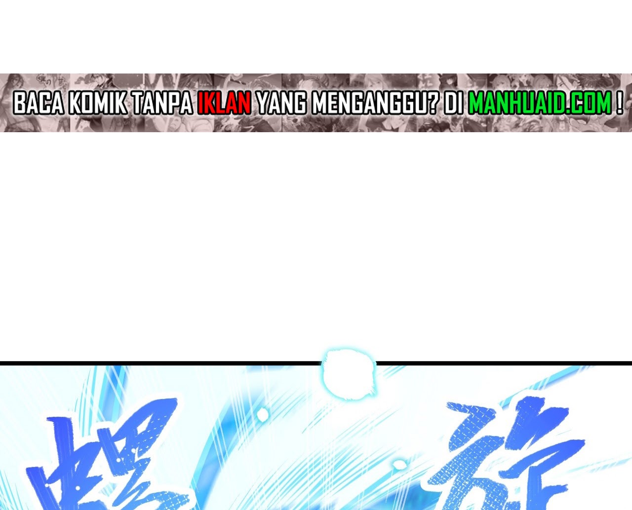 Monk From the Future Chapter 26 Gambar 46
