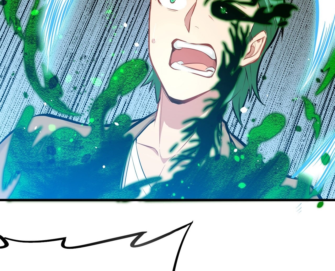 Monk From the Future Chapter 26 Gambar 49