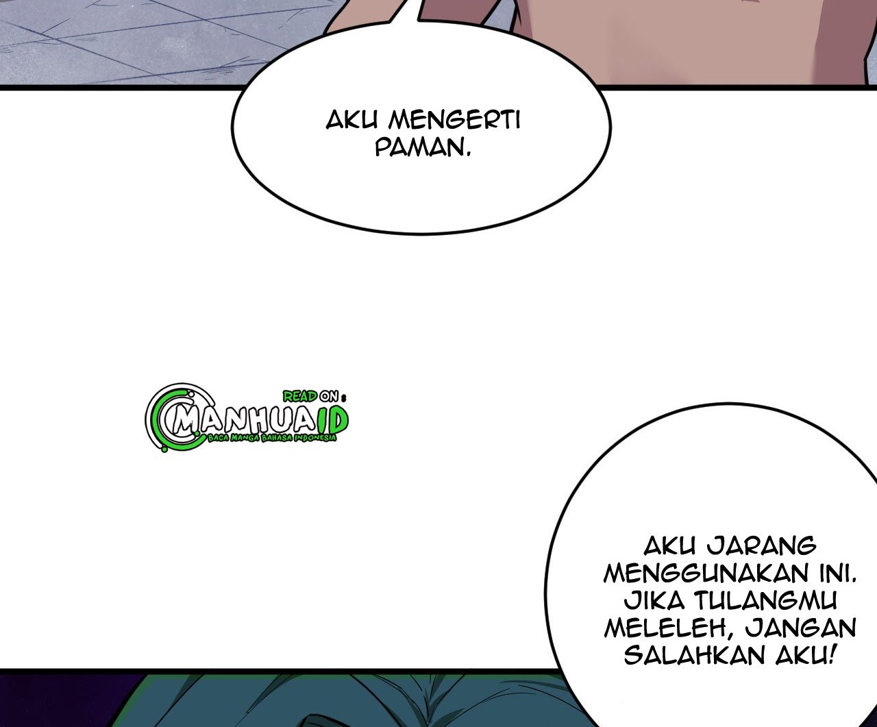 Monk From the Future Chapter 26 Gambar 5