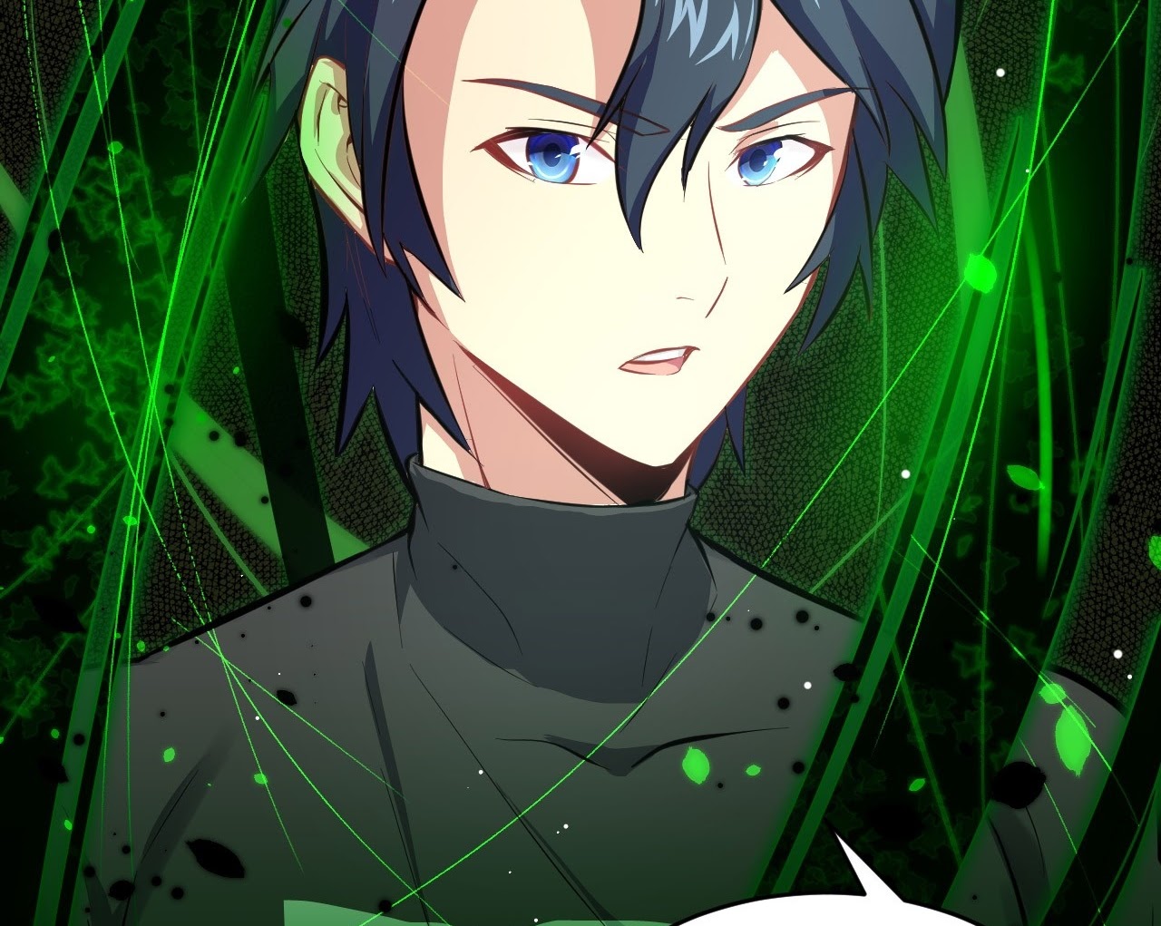 Monk From the Future Chapter 26 Gambar 58