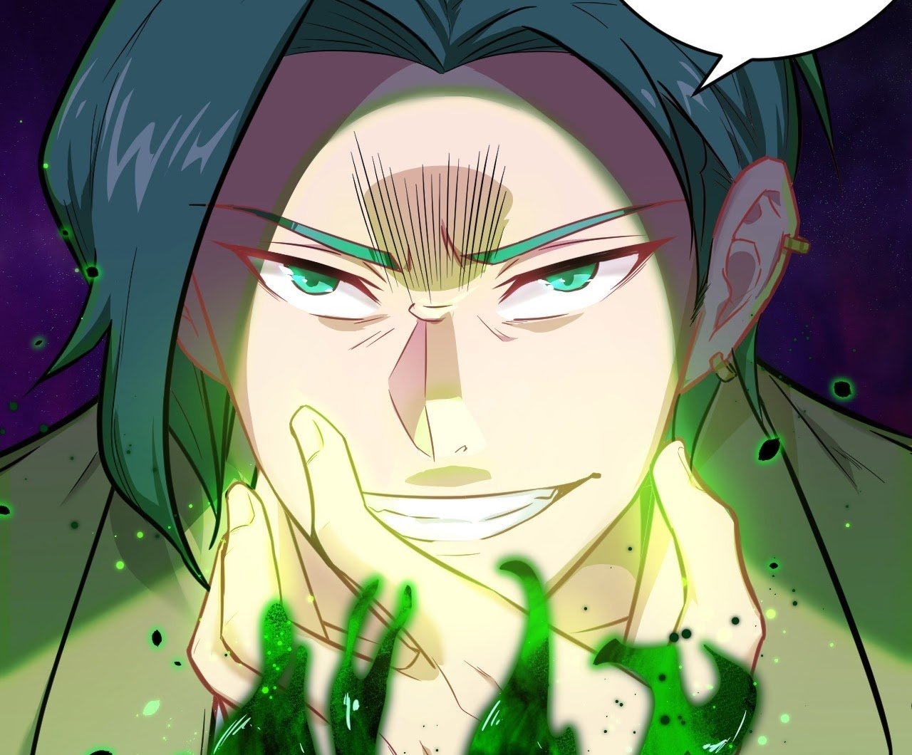 Monk From the Future Chapter 26 Gambar 6
