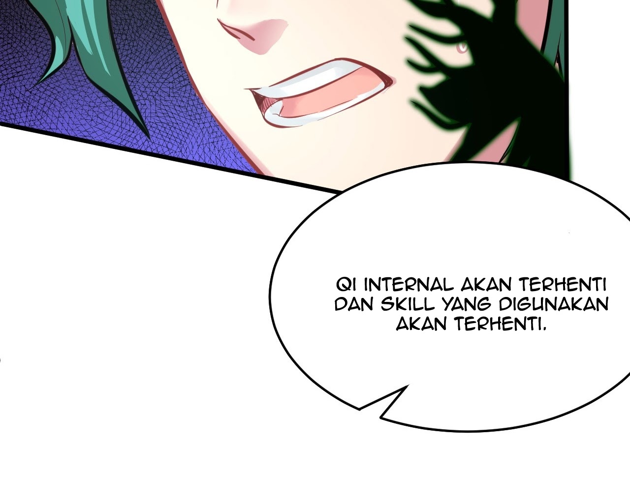 Monk From the Future Chapter 26 Gambar 60