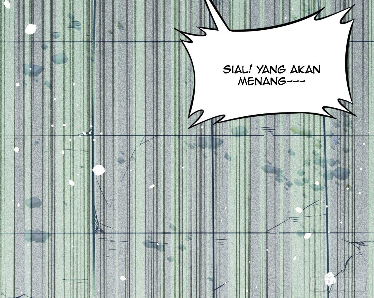 Monk From the Future Chapter 26 Gambar 64
