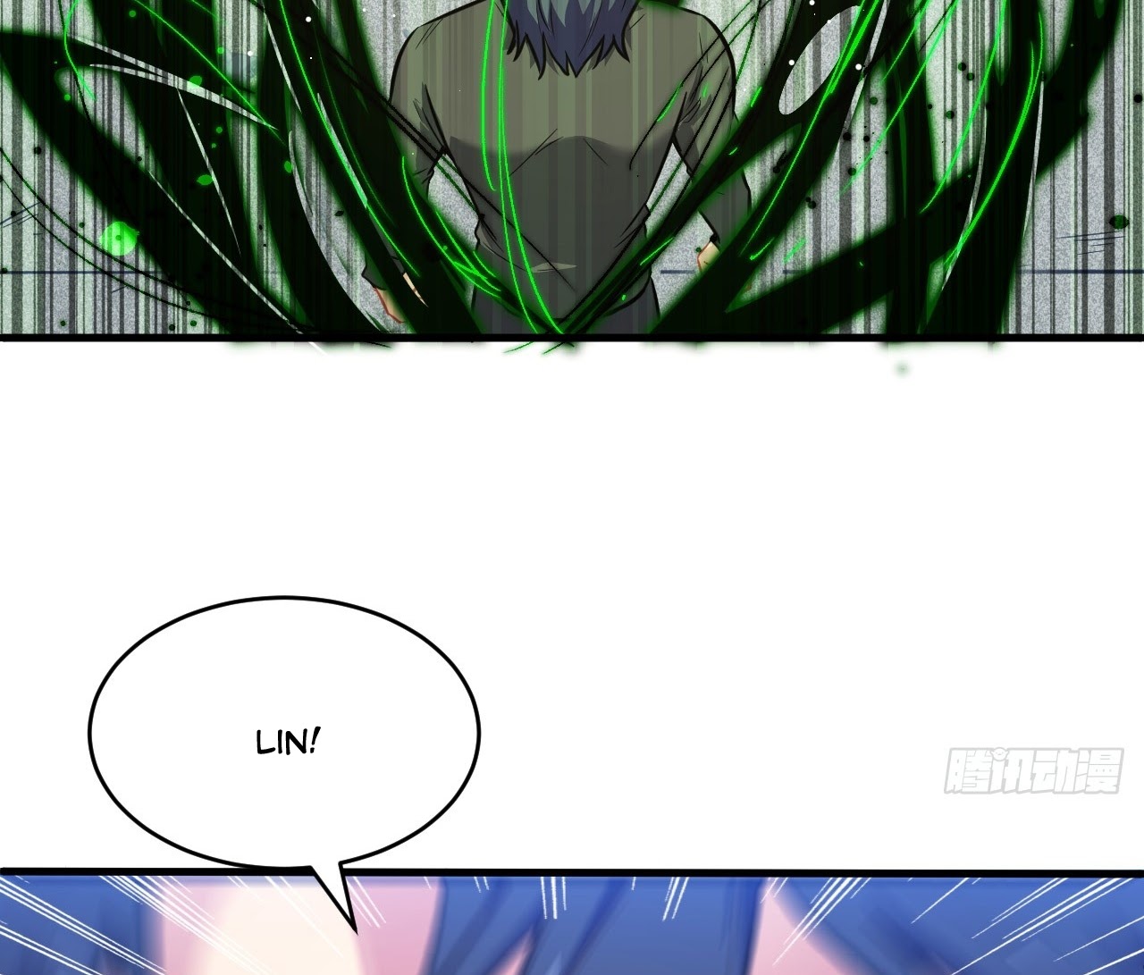 Monk From the Future Chapter 26 Gambar 66