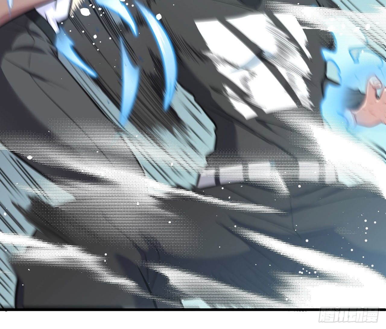 Monk From the Future Chapter 26 Gambar 75
