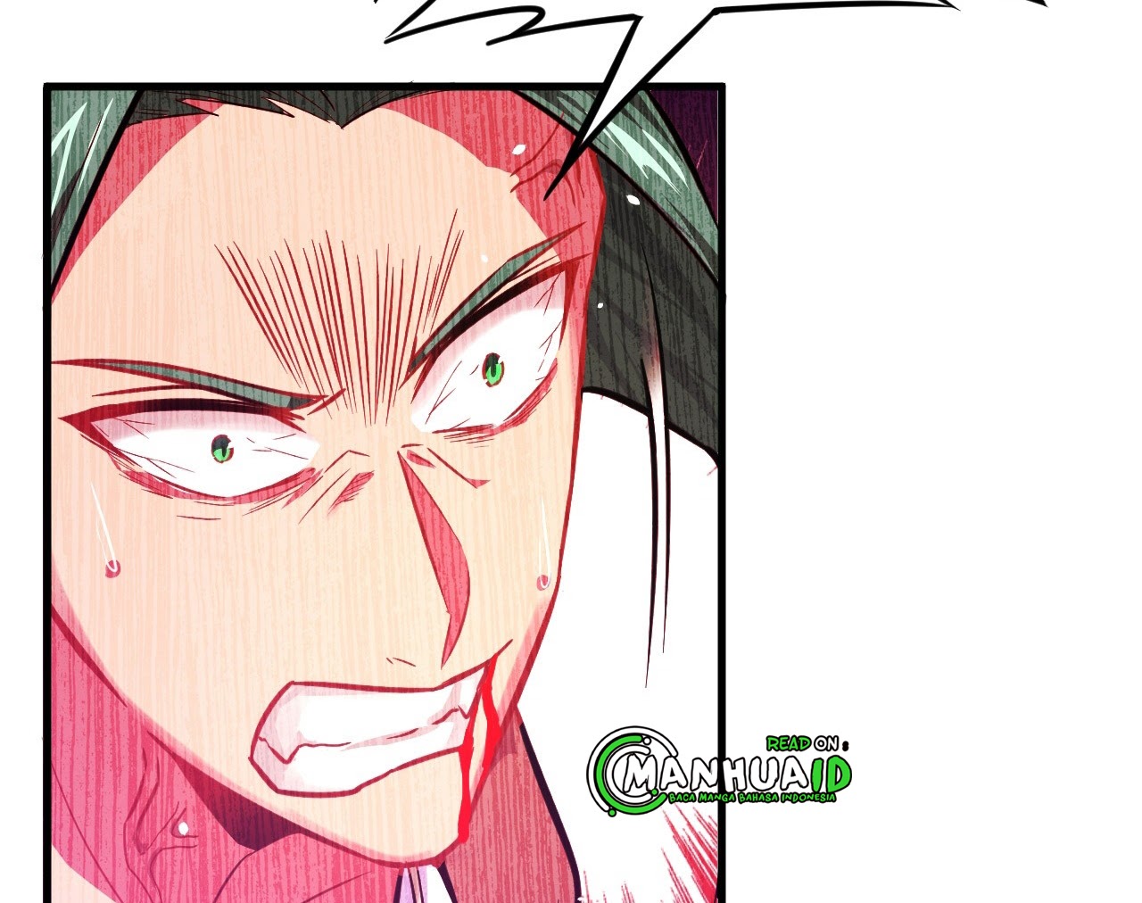 Monk From the Future Chapter 26 Gambar 80