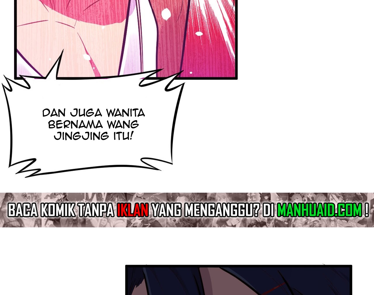 Monk From the Future Chapter 26 Gambar 81