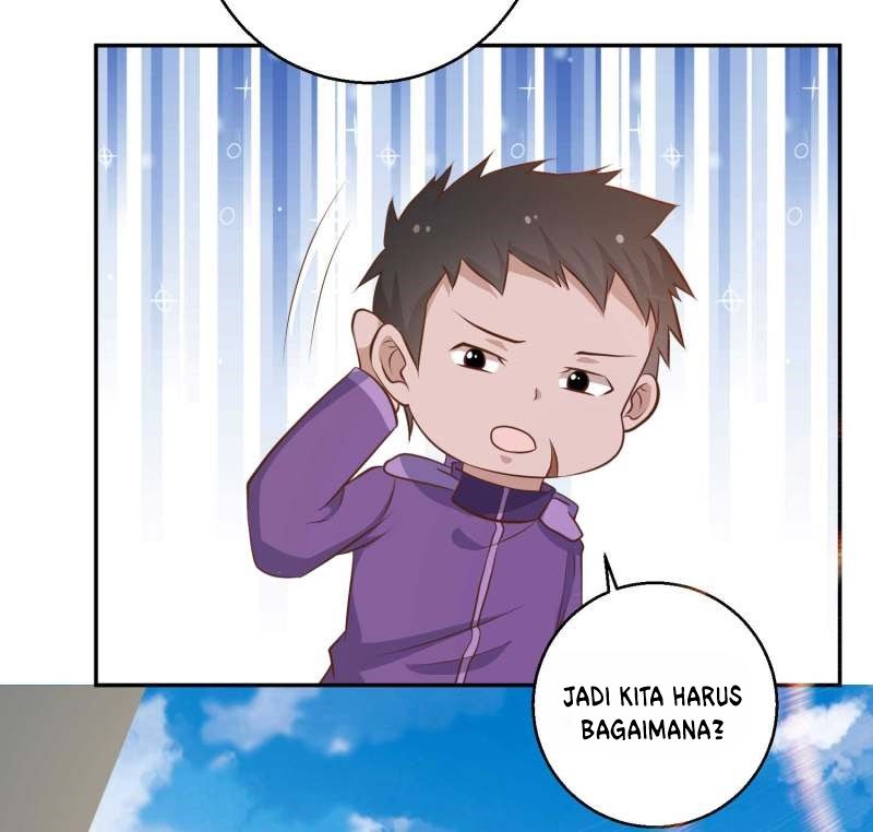 God Fisherman Chapter 69 Gambar 19