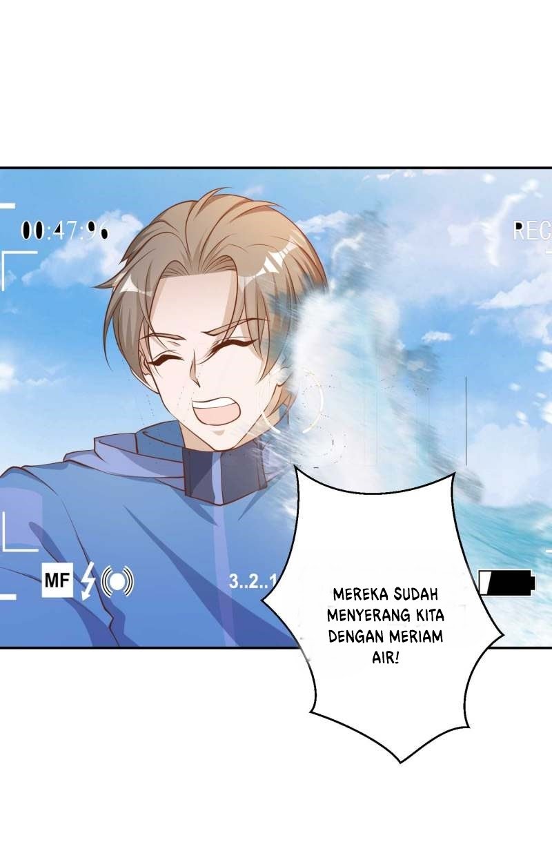 God Fisherman Chapter 69 Gambar 23