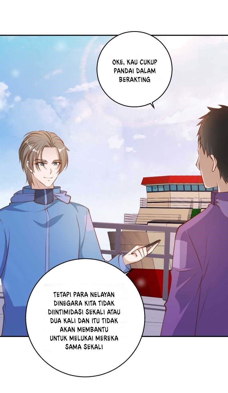 God Fisherman Chapter 69 Gambar 26