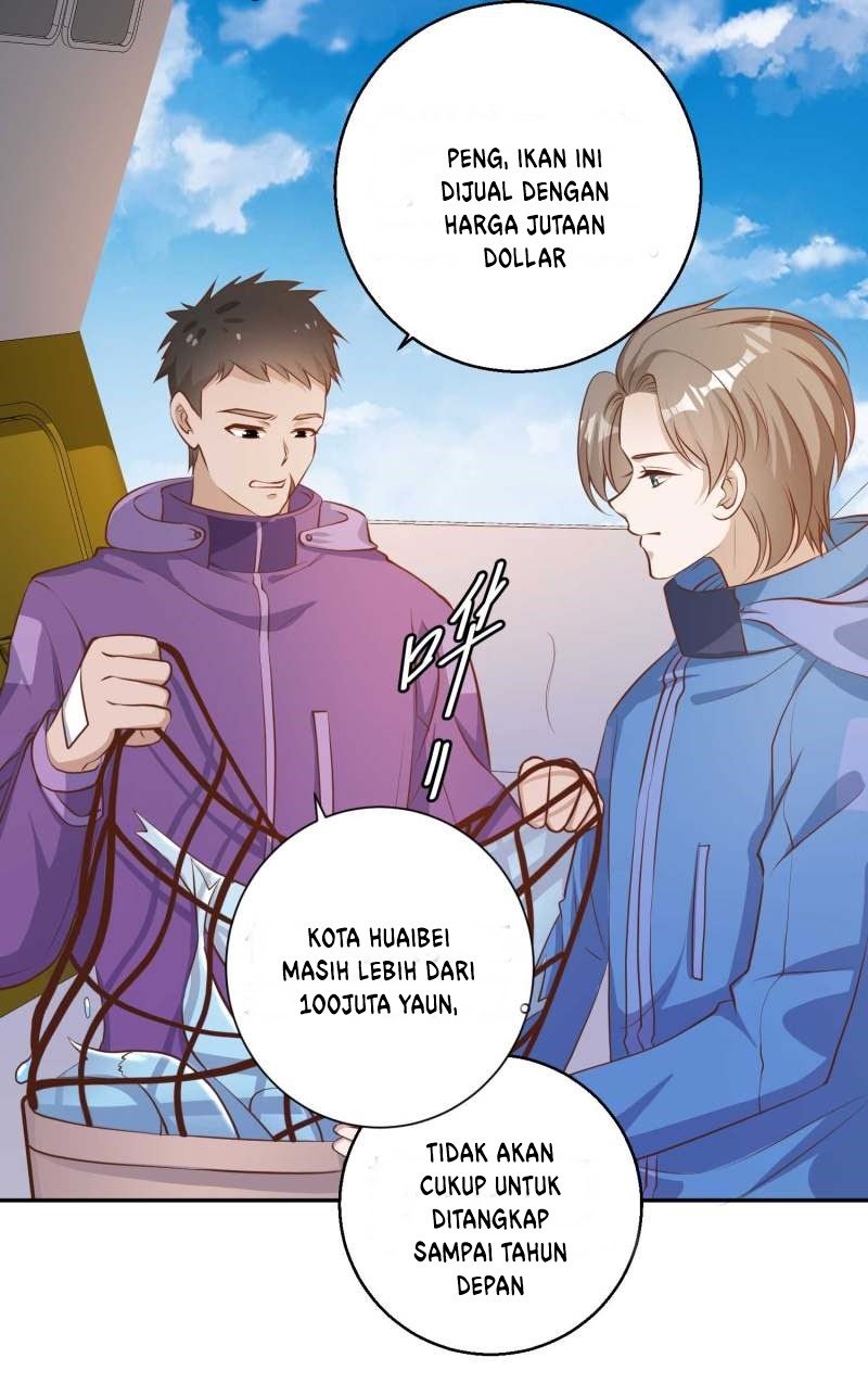 God Fisherman Chapter 69 Gambar 6