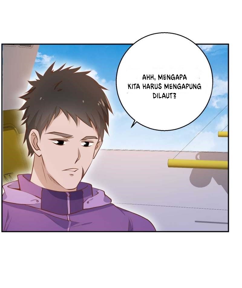 God Fisherman Chapter 69 Gambar 9