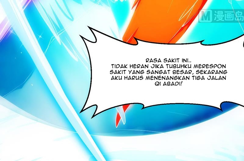 The Immortal Devil Emperor Chapter 60 Gambar 27